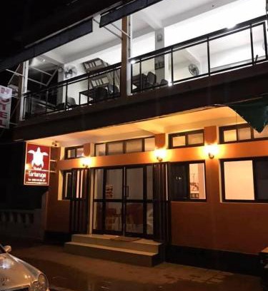 Bissau Apartment | Motel Tartaruga