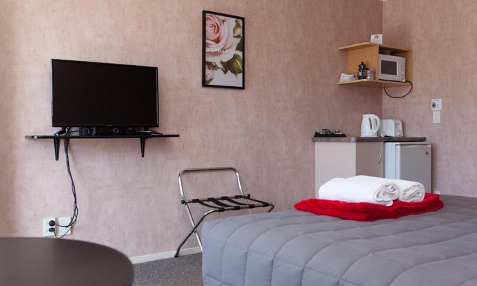 Te Kuiti Hotel | Motel Te Kuiti