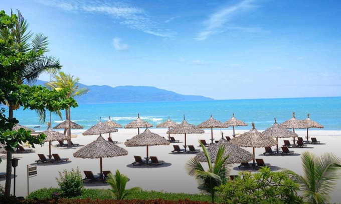 Lien Chieu Hotel | Motel Thanh Long