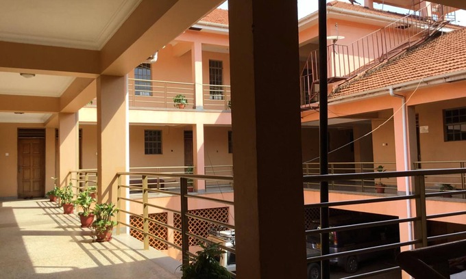 Masindi Hotel | Motel Tuku