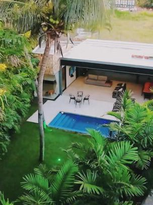 Cambeba Hotel | Motel UP (Adult Only)