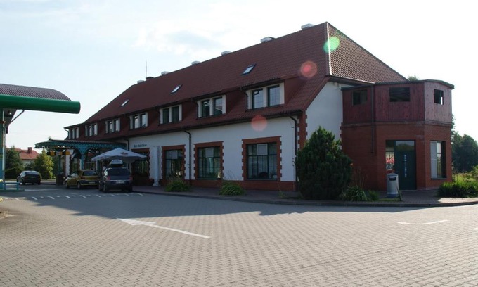 gmina Jadow Hotel | Motel Warmiaki Bed&breakfast