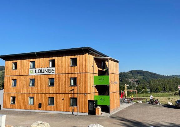 Traisen Hotel | Motel XL Lounge