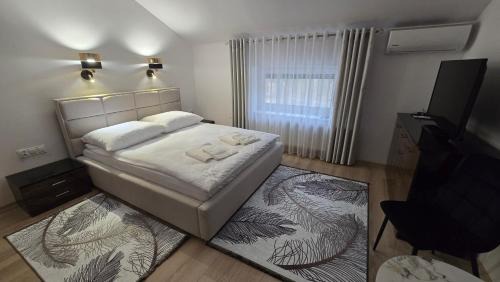Bralin Hotel | Motel Za Miedzą