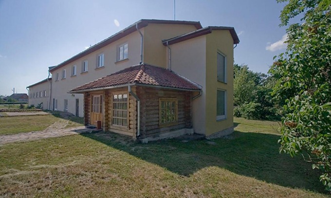 Pedvale Hotel | Motelis Aldari