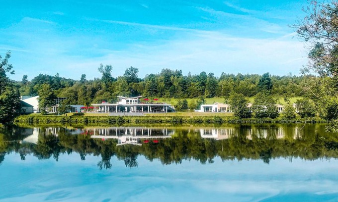 Olpe Hotel | MotelplusHotel BiggeSeeFront