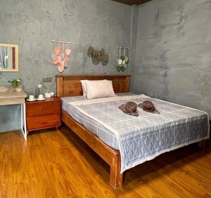 Svay Pao House | Mother’s House