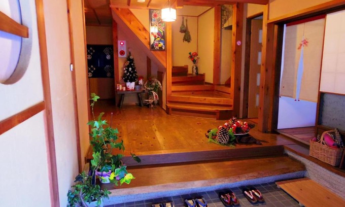 Magome House | Motomiya
