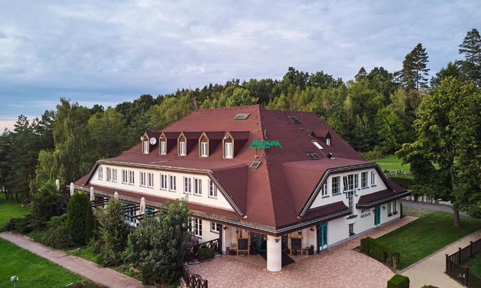 Jirice Hotel | Motorest Melikana