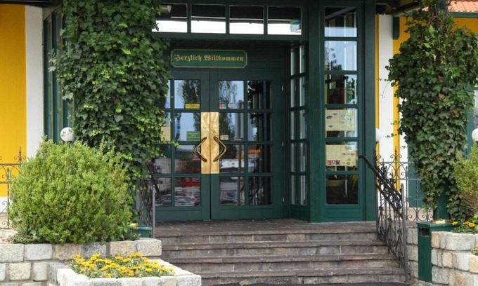 Guntramsdorf Hotel | Motorhotel Guntramsdorf