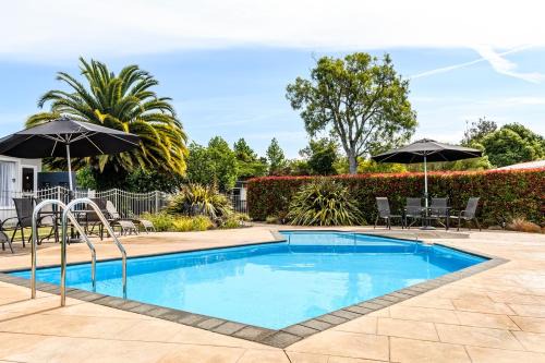 Motueka Hotel | Motueka Garden Motel