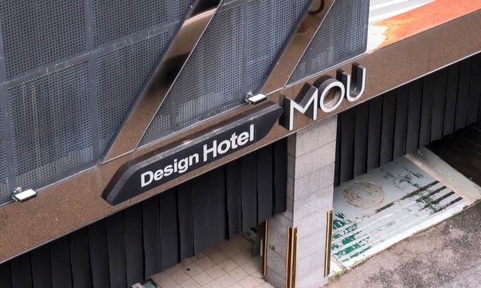Imunil-tong Hotel | Mou Hotel Hoegi