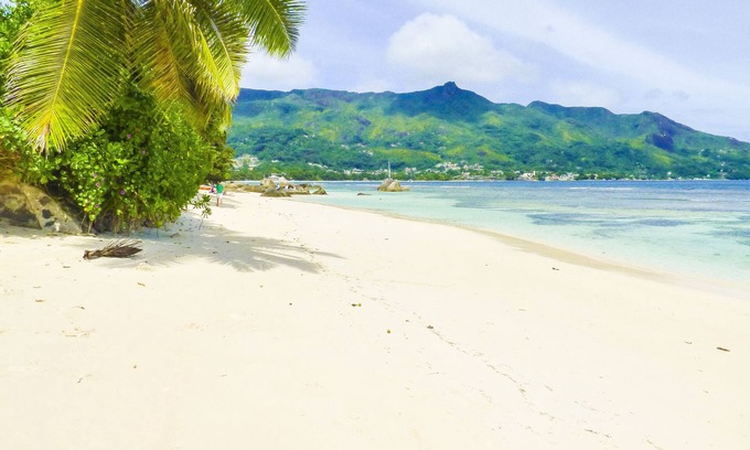 Mahe Island Villa | Mouggae Blues Villas