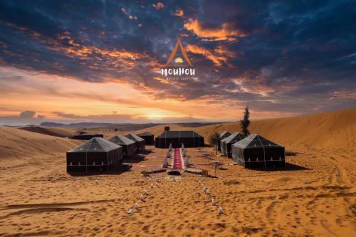 Taouz Hotel | Mouhou Desert Camp