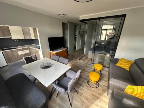 Kozbana Apartment | Moulin a Vipava