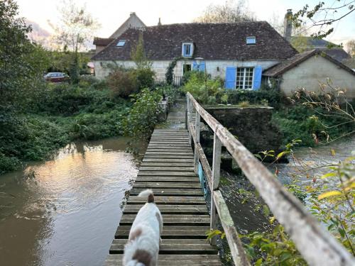 Bleves Bed & Breakfast | Moulin en Route
