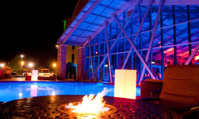 Mount Pocono Resort | Mount Airy Casino Resort - Adults Only 21+