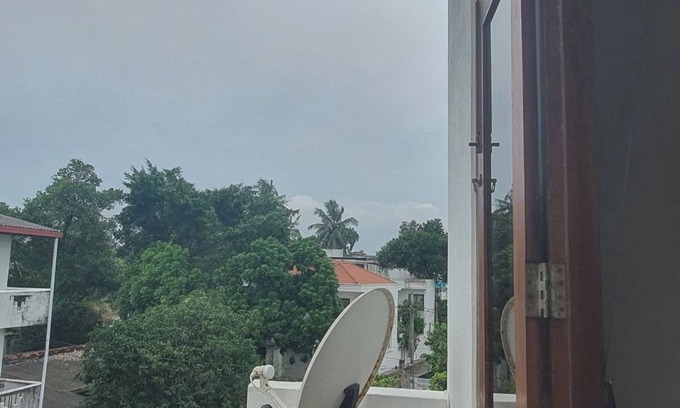 Rathmalana Apartment | Mount Apartments Colombo
