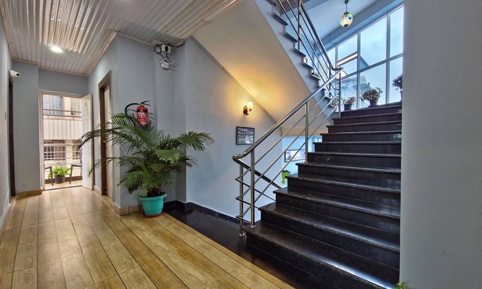 Karsiyang Hotel | Mount Bashera Boutique Hotel