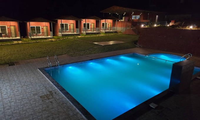 Mhasla Hotel | Mount Bliss Resort