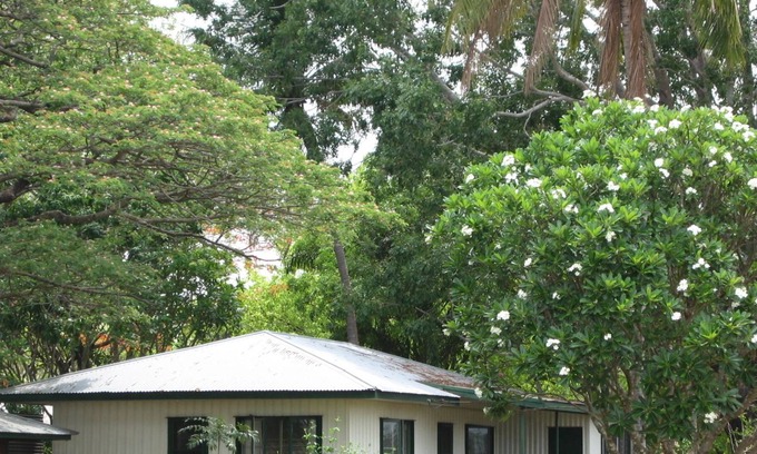 Adelaide River Resort | Mount Bundy Station