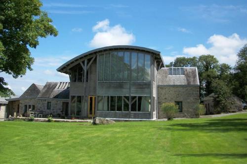 Kilgreaney Villa | Mount Coggill