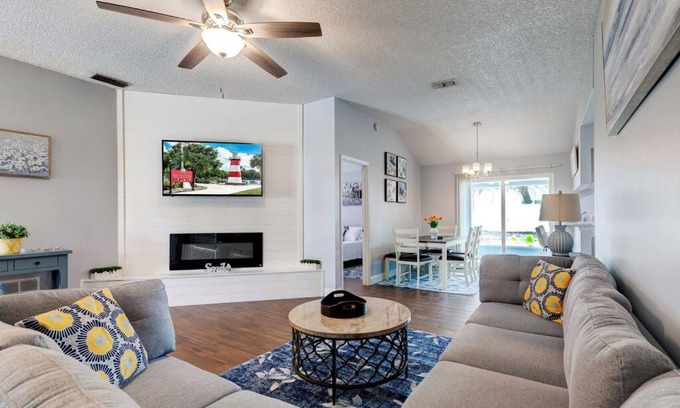 Mount Dora House | Mount Dora