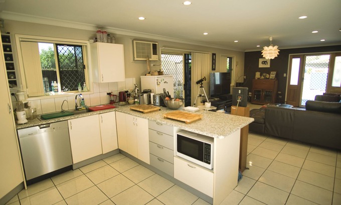 Mount Gravatt East Bed & Breakfast | Mount Gravatt Guesthouse