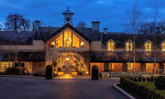 Thomastown Hotel | Mount Juliet Estate, Autograph Collection