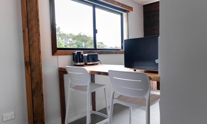 Mount Mee Cabin | Mount Mee Country Lodge