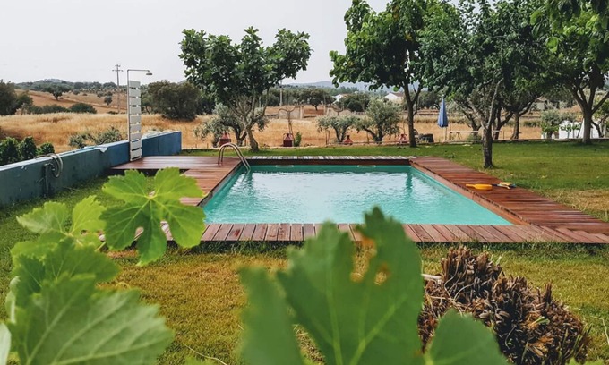 Vimieiro Cottage | Mount of Spiders Country House