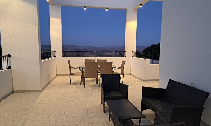 Ein Dor Apartment | Mount Tabor Home by Sea N' Rent