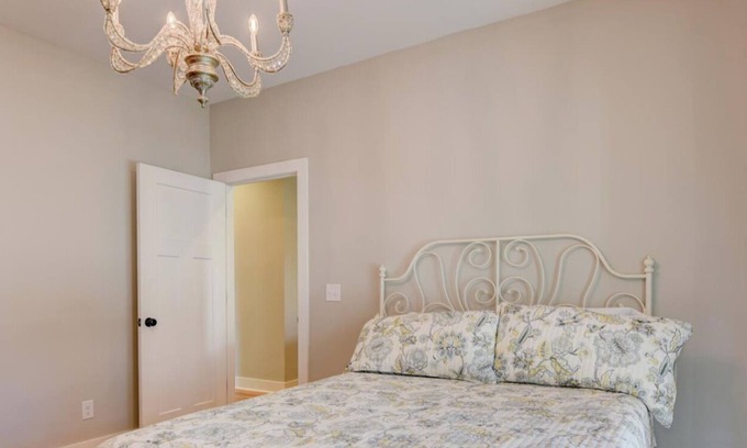 North Augusta House | Mount Vintage - a perfect Masters Rental!