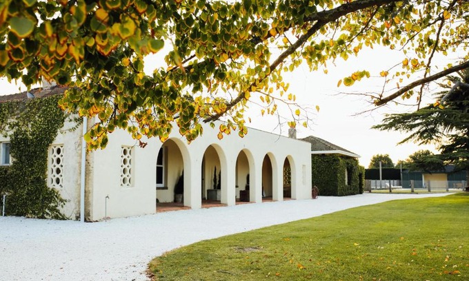 Willaura House | Mount William Station