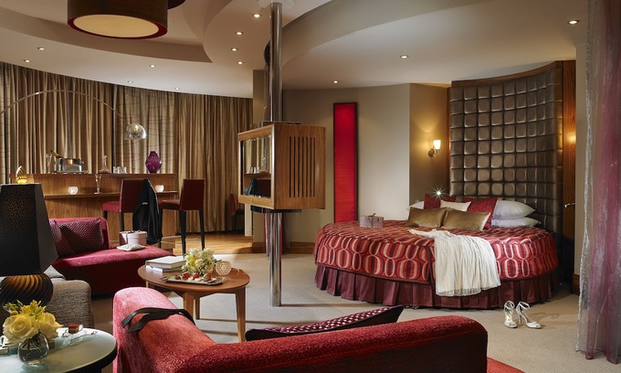 Tullow Hotel | Mount Wolseley Hotel, Golf and Spa Resort