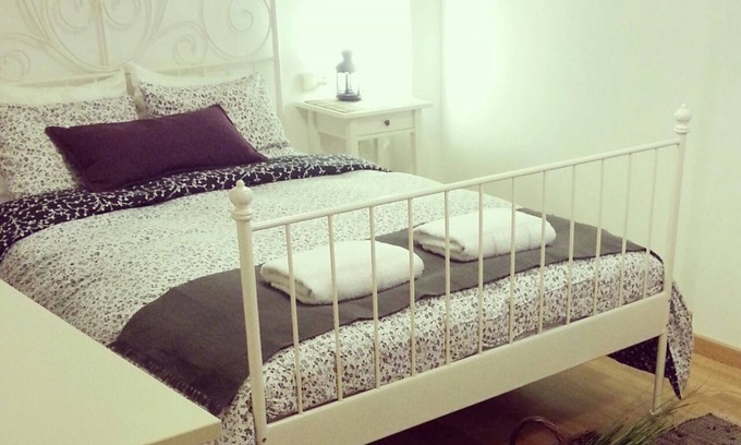 Chisagues Apartment | Mountain Apartment