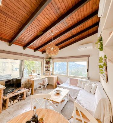 Agriles Apartment | Mountain Bliss Guesthouse 1 next to Sougia