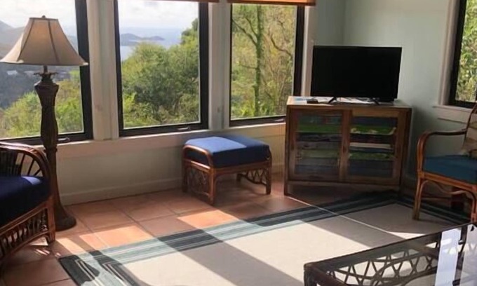 Virgin Grand Estates Villa | Mountain Breeze Cottage