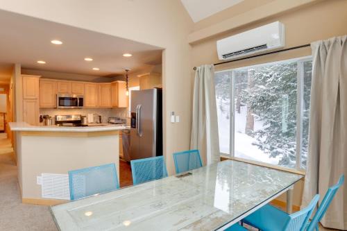 Alma House | Mountain Cabin 15 Mi to Breckenridge Ski Resort!
