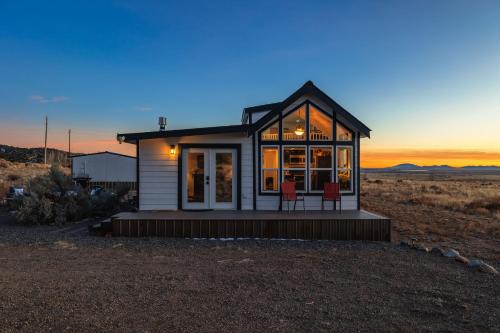 Blanca House | Mountain Dark Sky Cottage Close To Great Sand Dunes