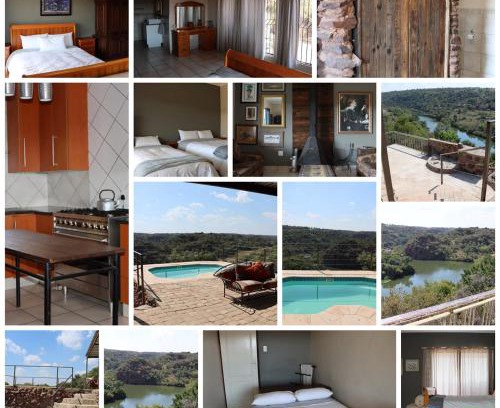 Emalahleni Apartment | Mountain dew