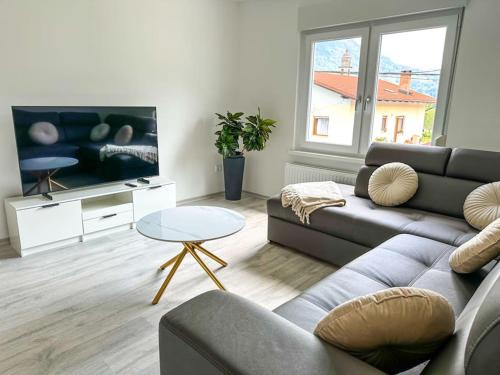 Kobarid Apartment | Mountain Echo Apartment