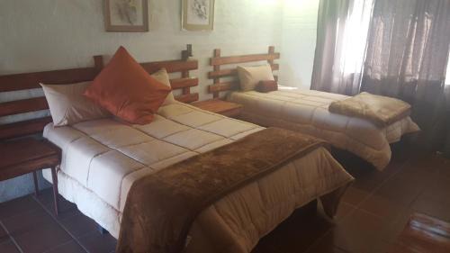 Akasia House | Mountain Guesthouse
