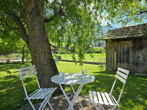 Wimmis House | Mountain Holiday