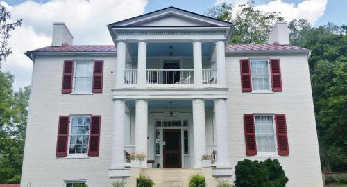 Front Royal Bed & Breakfast | Mountain Home Bed & Breakfast