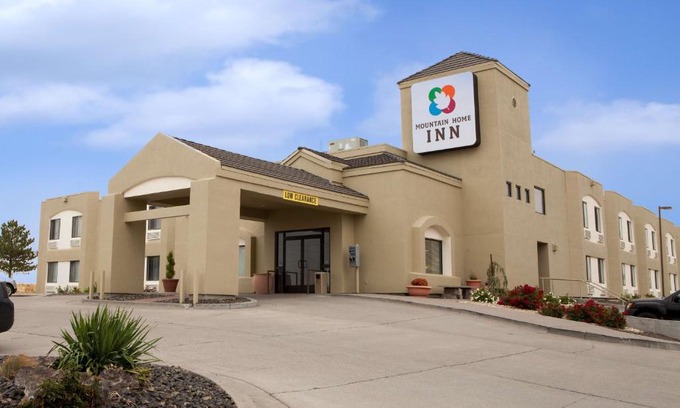 Mountain Home Hotel | Mountain Home Inn