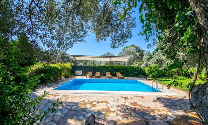 Akyaka House | Mountain House 1 Akyaka Daily Weekly Rentals