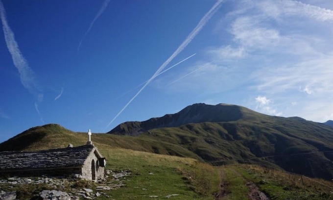 North Tzoumerka House | Mountain house -mountain getaway in the picturesque village of Sirako