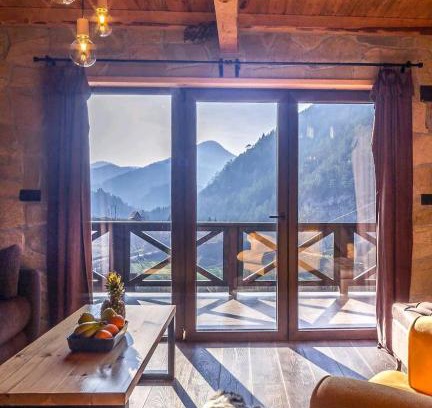 Bajina Basta House | Mountain house Potkovica