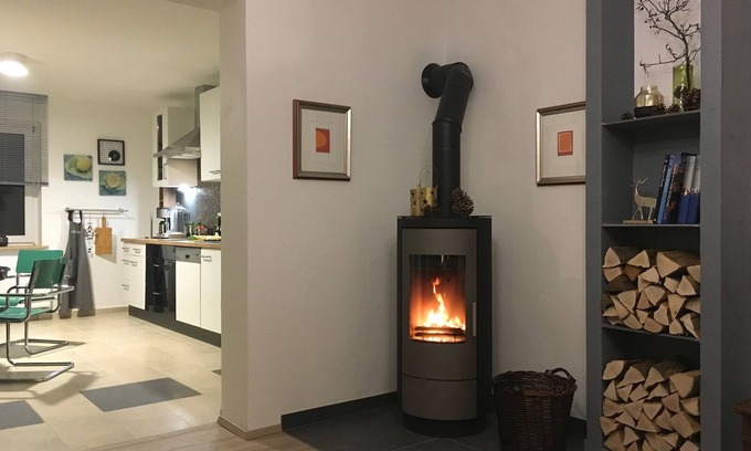 Andreasberg Apartment | Mountain idyll in the Steigerhaus Sauerland - ground south